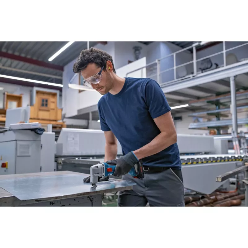 Bosch GSC 18V-16 E Elektrinės žirklės 3200 aps./min. 700 W