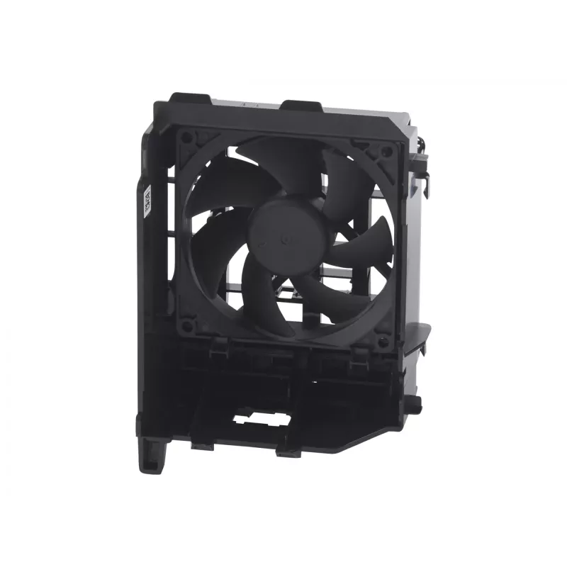 HP 56Q79AA Z4 ventiliatorius ir priekinės kortelės kreiptuvo rinkinys