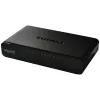 Edimax ES-5800G V3 tinklo komutatorius Nevaldomas Gigabit Ethernet (10/100/1000) Juodas