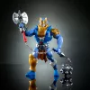 Veiksmo figūrėlė MATTEL Masters of the Universe Origins Thundercats Panthro, 15 cm kolekcinis žaislas
