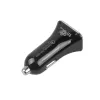 Universalus automobilinis įkroviklis USB a+c Qc Tb ASTBXLU2USBACQC