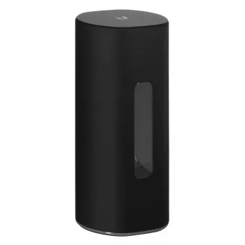 AmpliFi Alien belaidis maršrutizatorius Gigabit Ethernet Dviejų dažnių (2,4 GHz / 5 GHz) Juoda, Žalia