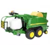 John Deere šiaudų apvaliųjų rulonų presas C441R