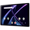 Acer ICONIA Tab A10 A10-21 - Planšetinis kompiuteris - Android 14 - 128GB eMMC - 25,7 cm (10,1) IPS (1280 x 800) - microSD lizdas - Sidabrinė (NT.LH8EE.001)