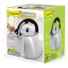 Maestro MR-1333-S virdulys 2,2 L Nerūdijantis plienas