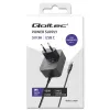 Super FAST PD įkroviklis, skirtas Raspberry PI4, USB C