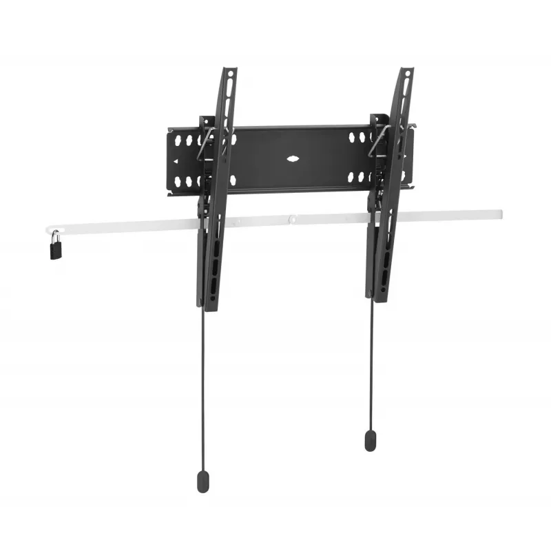 Vogels 7045100 ekranas, juodas