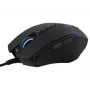 Žaidimų pelė A4Tech Bloody V8m MAX RGB USB 10000 DPI