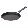 Crepe keptuvė Tefal Daily Cook G7313855, 25 cm, nelimpanti danga, nerūdijančio plieno pagrindas, bakelito rankena, Thermo-Signal