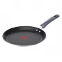 Crepe keptuvė Tefal Daily Cook G7313855, 25 cm, nelimpanti danga, nerūdijančio plieno pagrindas, bakelito rankena, Thermo-Signal