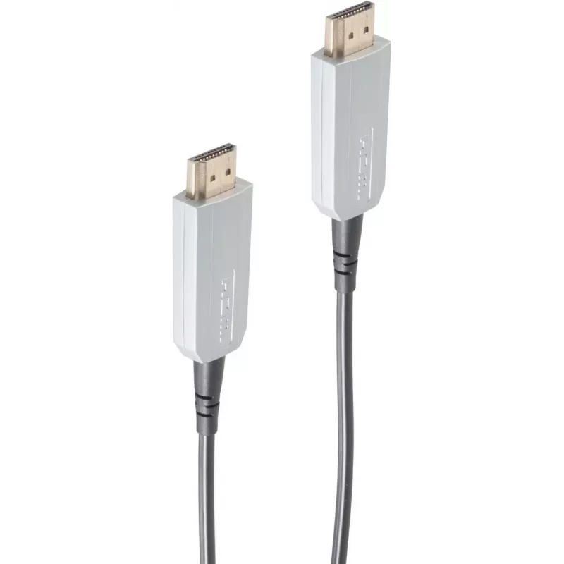 HDMI laidas ShiverPeaks BS01-20055 5 m A tipo kištukas į A tipo kištuką 17,819 Gbit/s