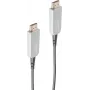 HDMI laidas ShiverPeaks BS01-20055 5 m A tipo kištukas į A tipo kištuką 17,819 Gbit/s