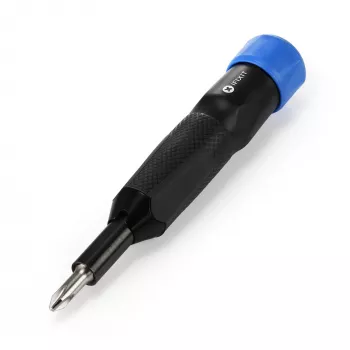 Ifixit IF145-552-1 saugojimo diskas, juodas