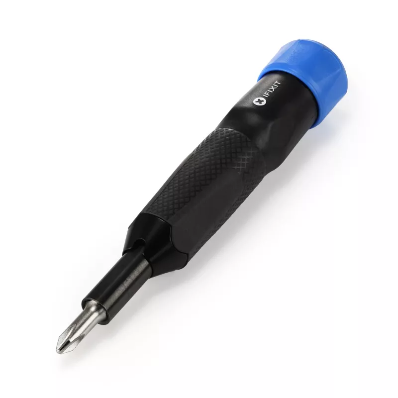 Ifixit IF145-552-1 saugojimo diskas, juodas