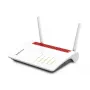 Box FRITZ 6850 4G belaidis maršrutizatorius Gigabit Ethernet Dviejų juostų (2.4 GHz / 5 GHz) Balta