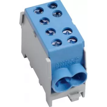 Hager KH35N mėlynas