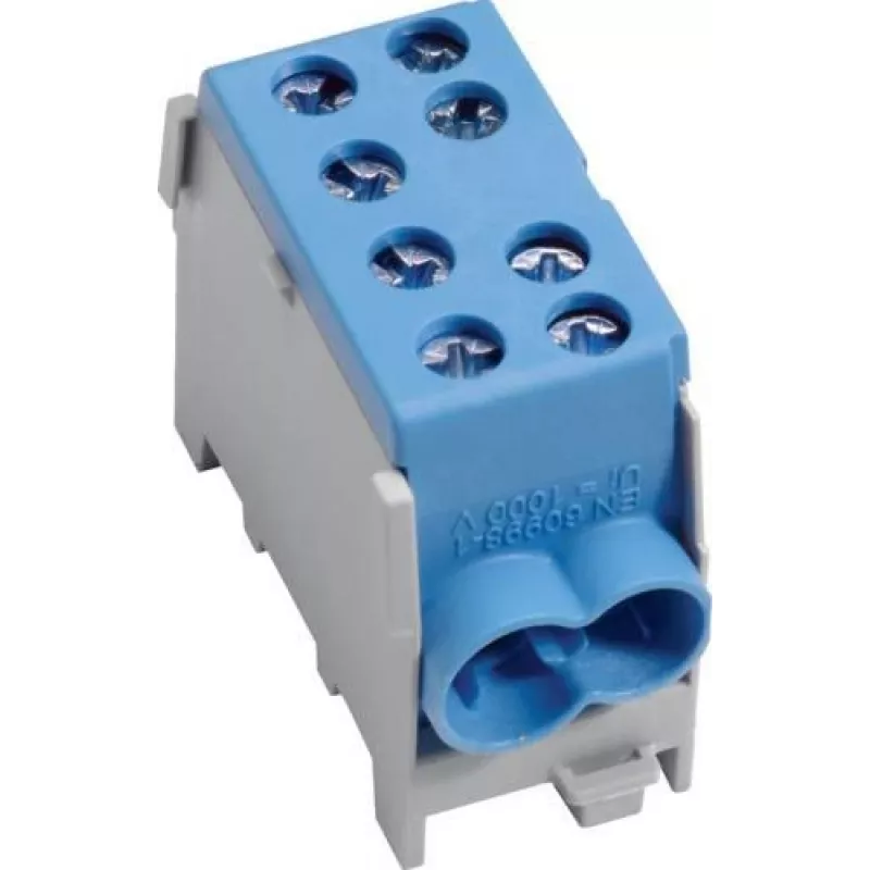 Hager KH35N mėlynas