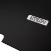 TechN Backplate 2080 (Ti) - juoda