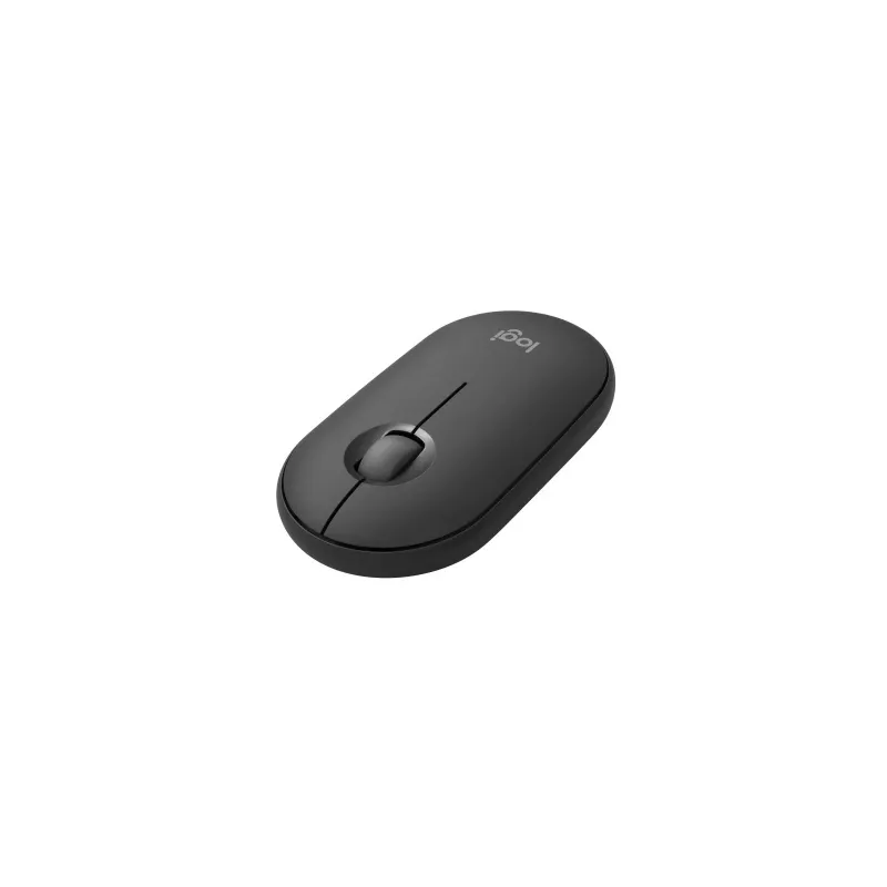 Pebble Combo for Mac Tonal Graphite 920-01224