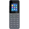 IP Phone Grandstream DP725 belaidis ragelis, pilkas, 1,8 colio TFT ekranas, 20 linijų, Li-Ion 1500 mAh