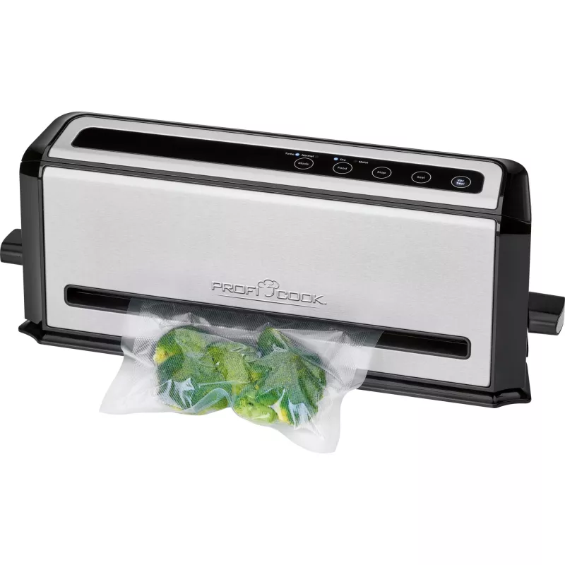 Vakuuminis sandariklis ProfiCook PC-VK 1133