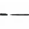 Fineliner Faber-Castell 167399 Juoda Medium