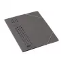 CHIC elastinis aplankas Antracitas 25 vnt. (33470AZ New: 400010101)