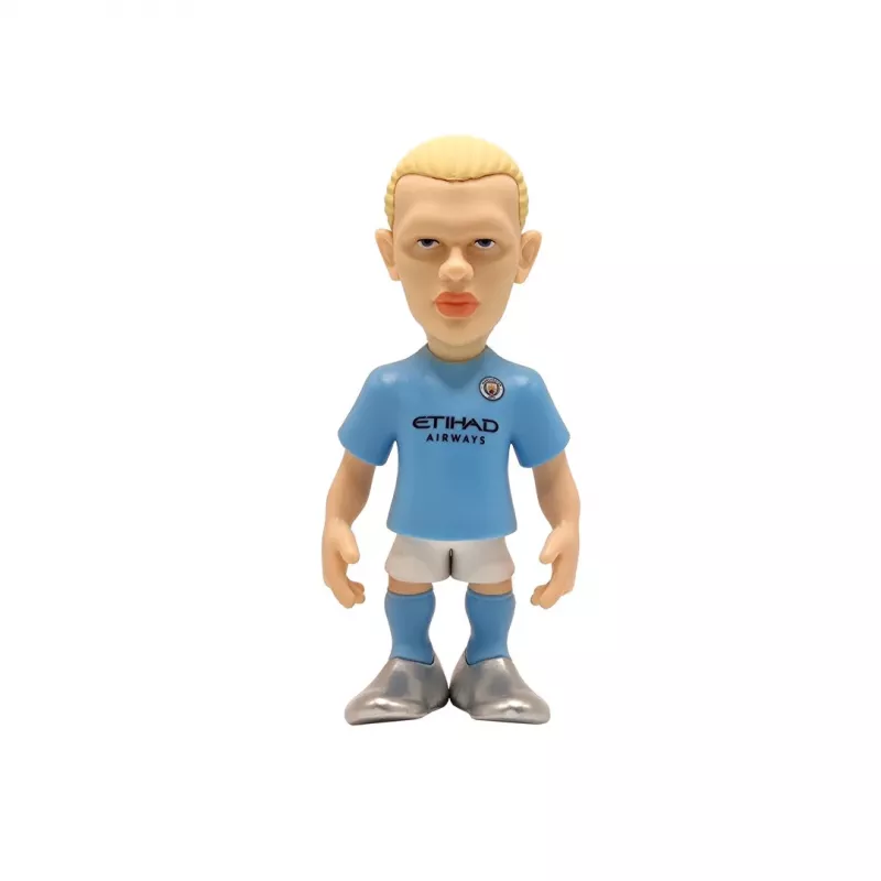 MINIX MANCHESTER CITY - ERLING HAALAND