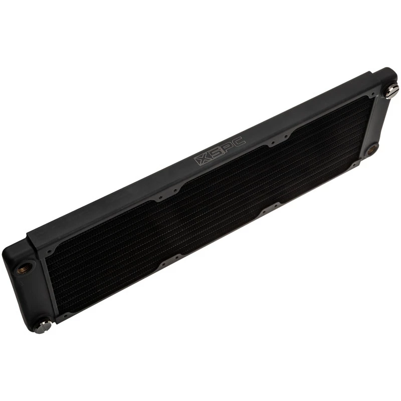 XSPC TX360 Heatsink