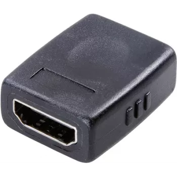 SpeaKa Professional SP-7870360 laido adapteris HDMI juodas (SP-7870360)