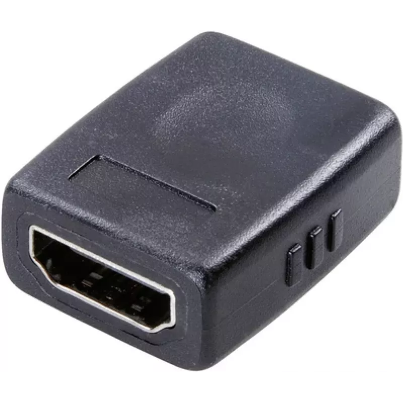 SpeaKa Professional SP-7870360 laido adapteris HDMI juodas (SP-7870360)