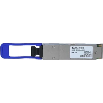 Šviesolaidinis siųstuvo-imtuvo modulis BlueOptics 740-056707-BO 40000 Mbit/s QSFP