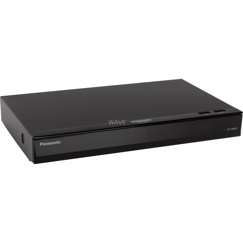 Panasonic DP-UB424 - 3D Blu-ray diskų grotuvas - padidinimas