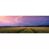 Dėlionė Ravensburger Panorama Summer Thunderstorm 500 detalių