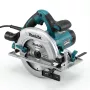 Makita HS6601J - diskinis pjūklas - 1050 W - 165 mm (HS6601J)