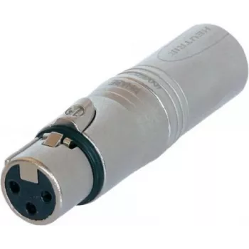 Neutrik NA3F5M jungiamumo priedas