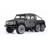 Amewi AMXRock RCX103P Scale Crawler 6x6 Pick-Up 1:10 ARTR, vikšrinė transporto priemonė, 1:10, 14 metų, 4,2 kg