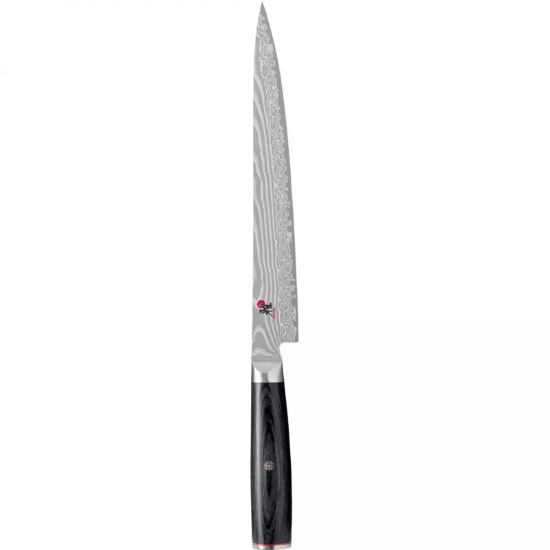 ZWILLING Miyabi 5000 FCD Steel 1 vnt. Sujihiki peilis
