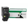 Toneris Lexmark 71C20Y0 3000 puslapių geltonas