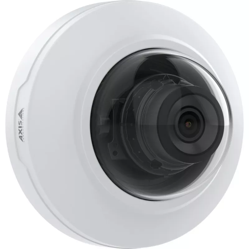 IP apsaugos kamera Axis 02676-001 Dome 1920 x 1080