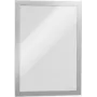 DURAFRAME A4 Sidabrinis Patvarus
