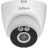 IP kupolinė kamera DAHUA T2A-PV HD, 2,8 mm objektyvas, 1080p, Wi‑Fi, IP67, lauko, integruotas mikrofonas