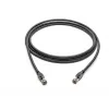 komutacinis kabelis Digitus CAT 8.1 S/FTP RJ45 5m Juodas