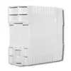 Qoltec Din Rail maitinimo šaltinis | 40W | 24V | 1.67A | Balta | plonas