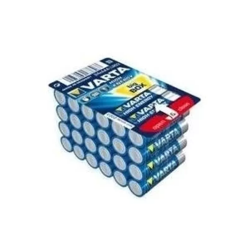 Varta 04903301124 mėlyna