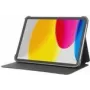Mobilis RE.LIFE for iPad Pro 11 2024 M4 Juoda 50% Recycle - Notebook (068020)