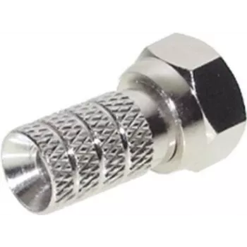 Bendraašė jungtis F tipo ShiverPeaks BS85002-A