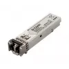 D-Link 1 prievado mini-GBIC SFP į 1000BaseSX pramoninis siųstuvas-imtuvas
