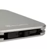SilverStone Mammoth Series MMS02 - Saugojimo korpusas - 2,5 colio (6,4 cm)
