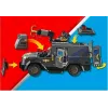 Veiksmo/Nuotykių žaidimų rinkinys Playmobil City Action 71144 Įvairiaspalvis 5–10 metų